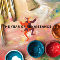 The Year Of Renaissance